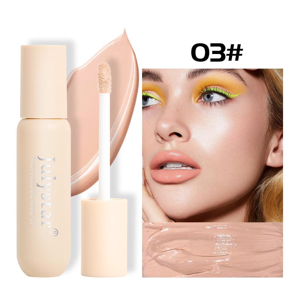 Long-lasting Repair And Moisturizing Eye Cover Concealer - Mooth Shop