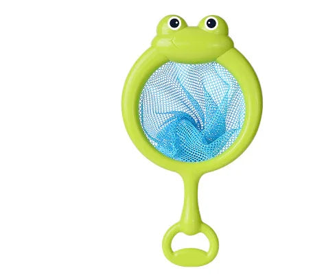 Water Glowing Animal Floating Water Bath Bathroom Toy - Mooth Shop