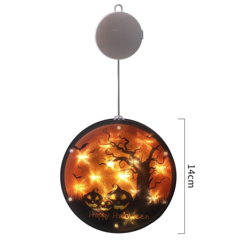 Halloween decoration lantern - Mooth Shop