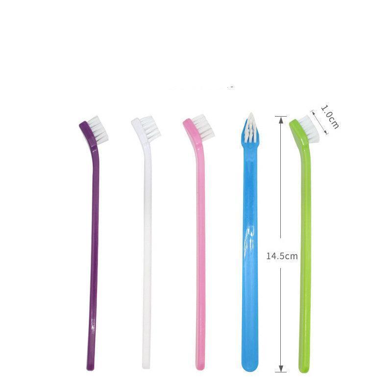 Cepillo de Dientes Para Mascotas - Mooth Shop