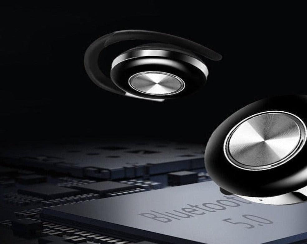 Auriculares inalámbricos Bluetooth - Mooth Shop