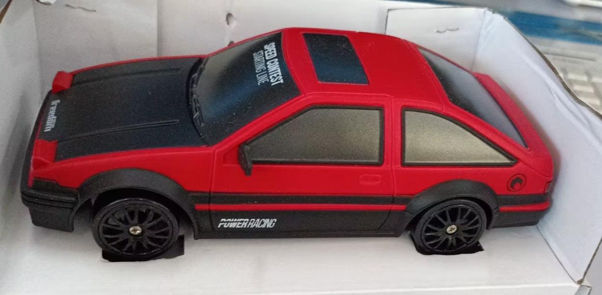 Coche de Carreras de Control Remoto - Mooth Shop