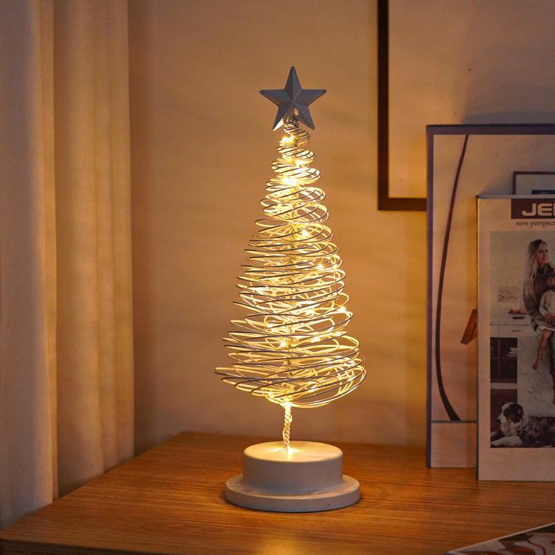 Mini decoración del árbol de Navidad. - Mooth Shop