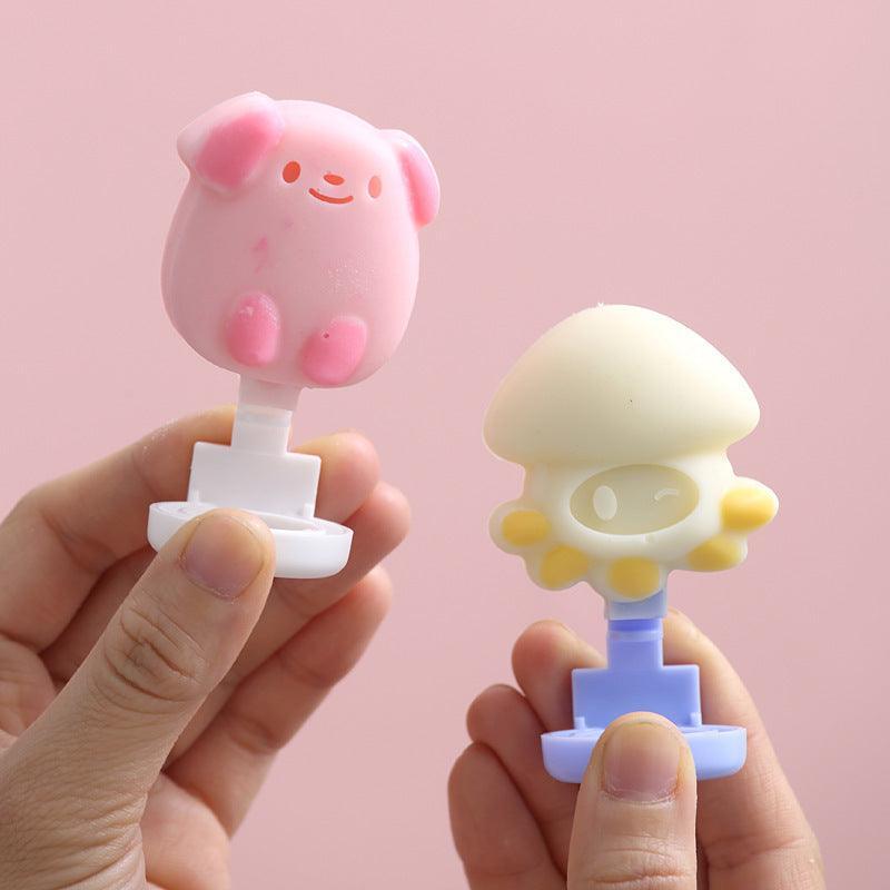 Animal Ice Cream - Mooth Shop