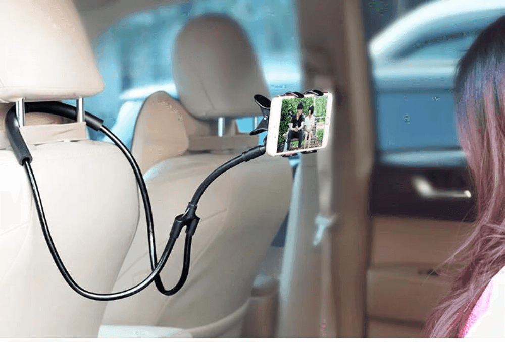 Soporte Selfie Universal Rotable 360 graus - Mooth Shop