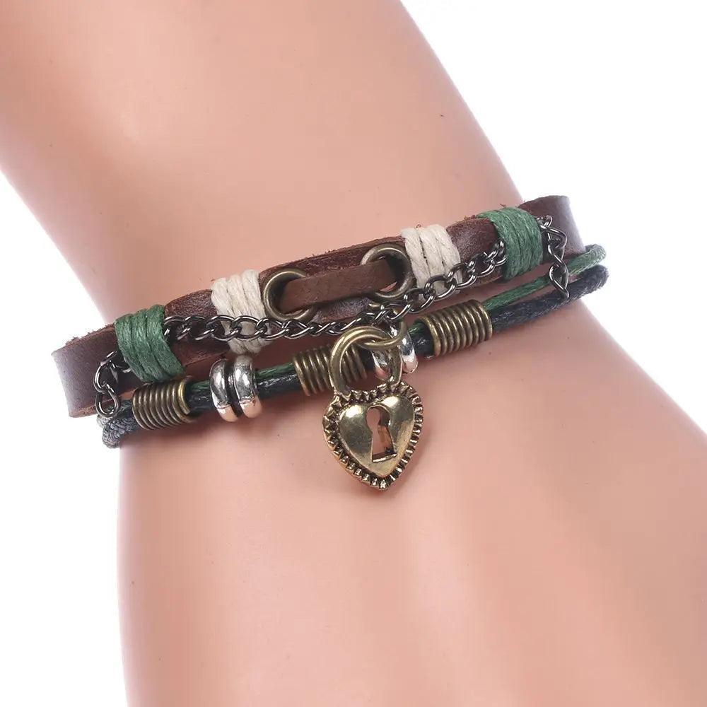 Lovers Bracelet - Mooth Shop