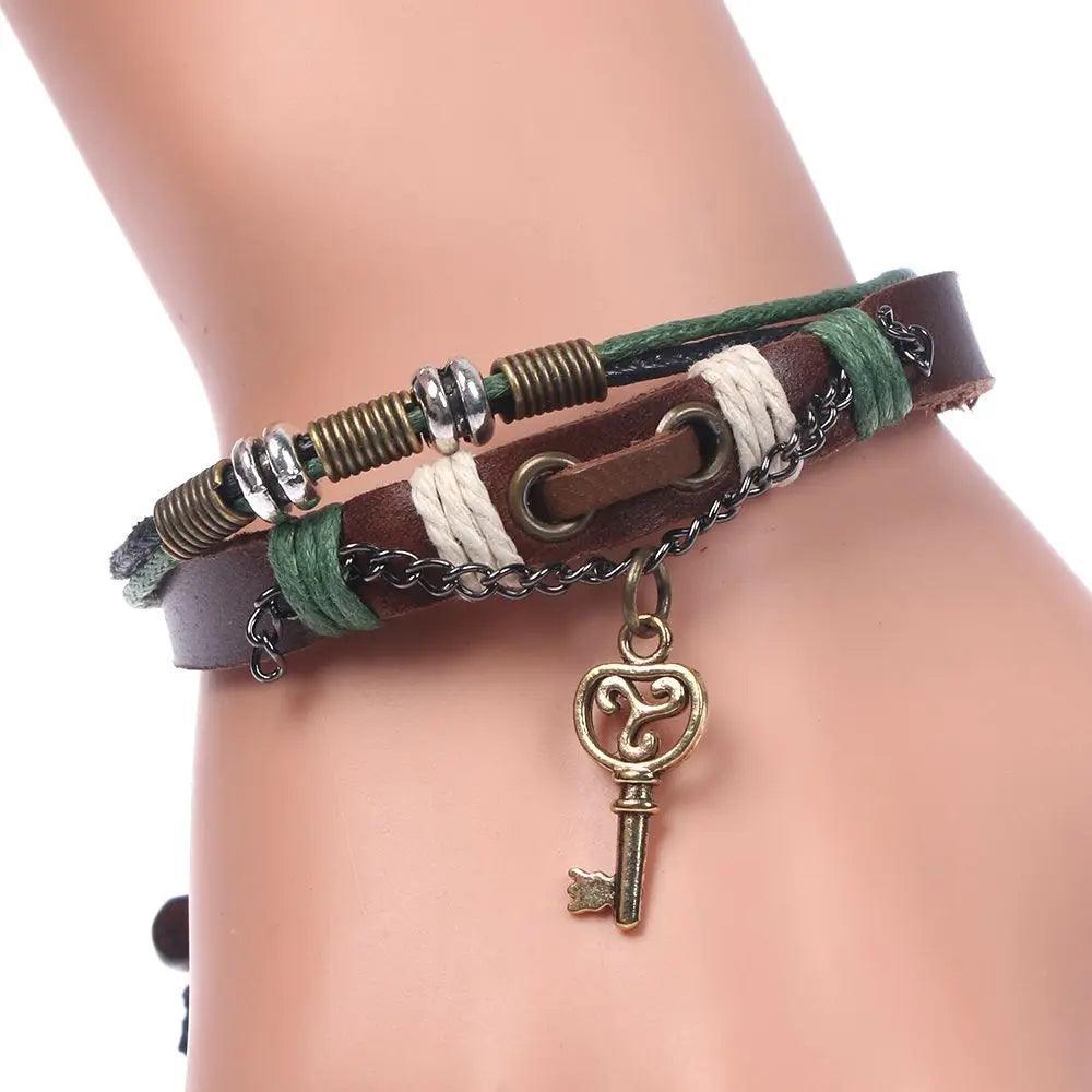 Lovers Bracelet - Mooth Shop