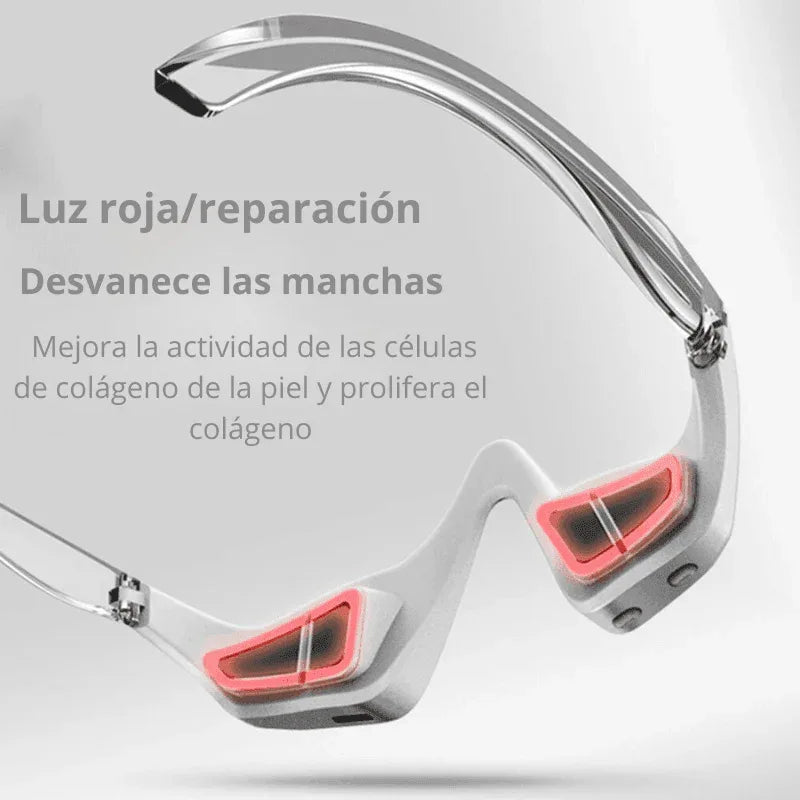 3D Eye Beauty Instrumento de belleza para ojos - Mooth Shop