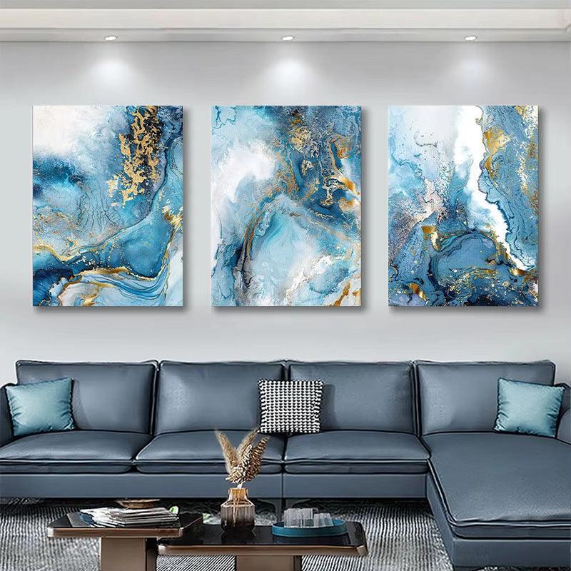 Cuadro Decorativo Moderno - Mooth Shop