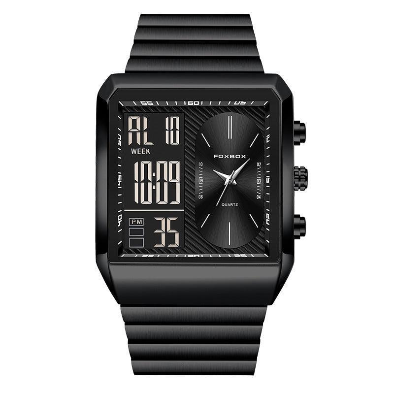 Reloj de cuarzo para hombre - Mooth Shop