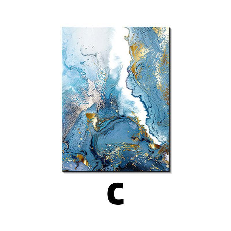 Cuadro Decorativo Moderno - Mooth Shop