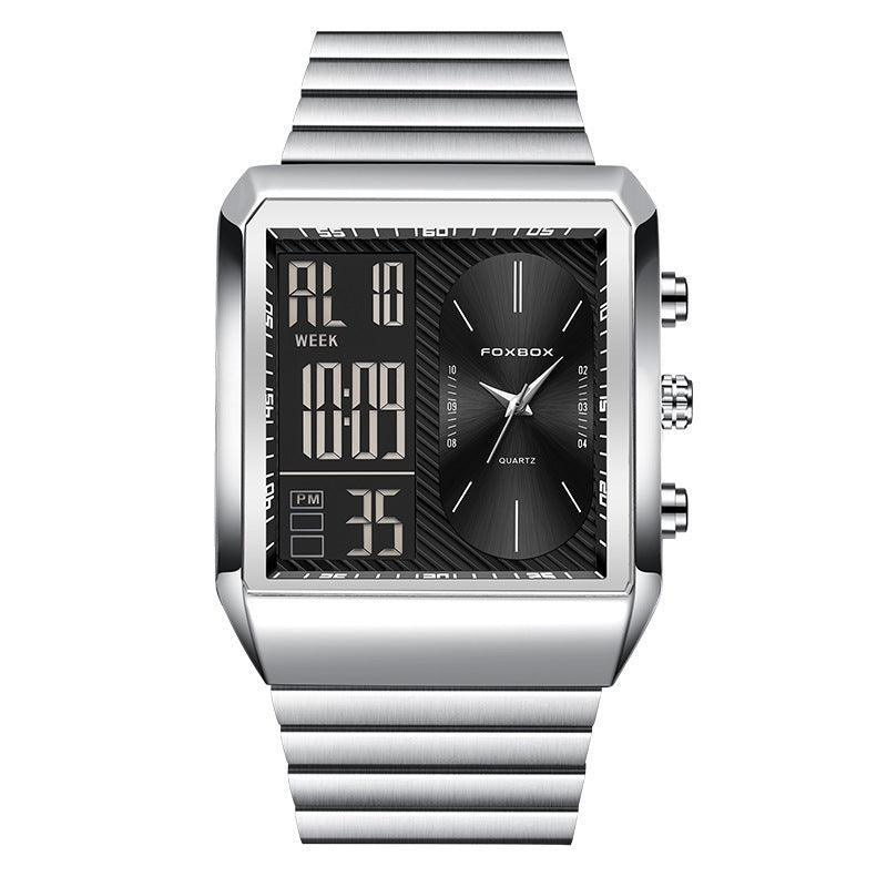 Reloj de cuarzo para hombre - Mooth Shop
