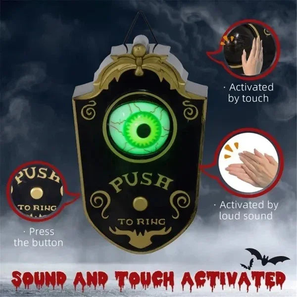 Halloween Decoration - Mooth Shop