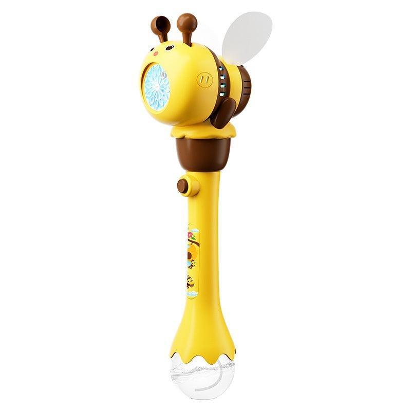 Electric Bee Bubble Machine - Mooth Shop