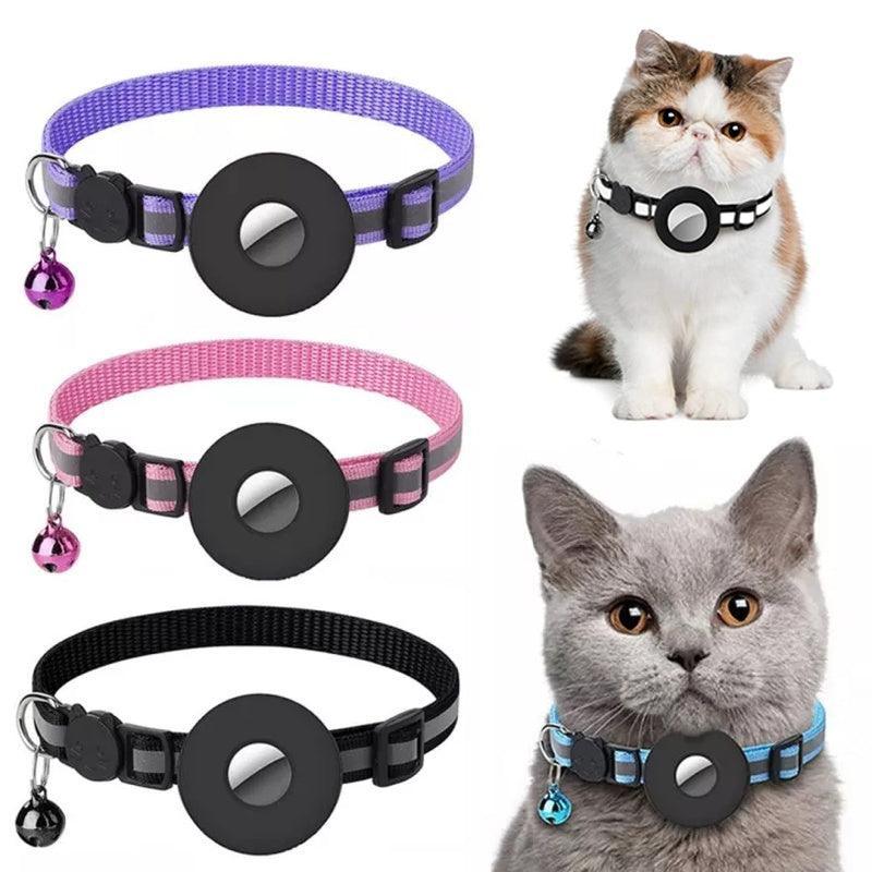 Collar reflectante impermeable - Mooth Shop