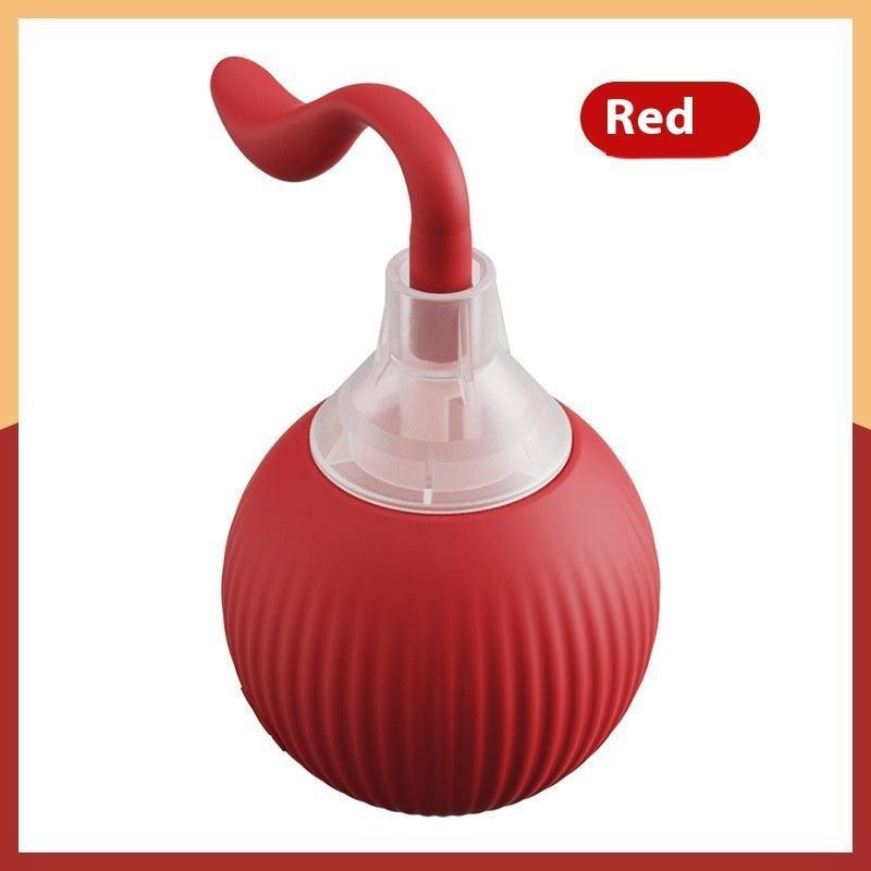 Pelota Para Gatos Super Drive - Mooth Shop