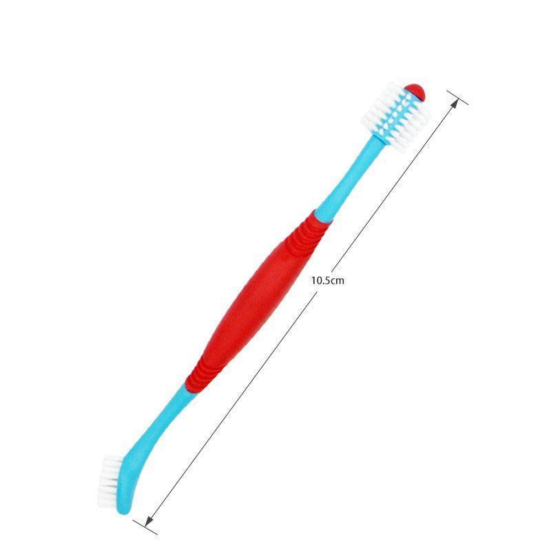 Cepillo de Dientes Para Mascotas - Mooth Shop