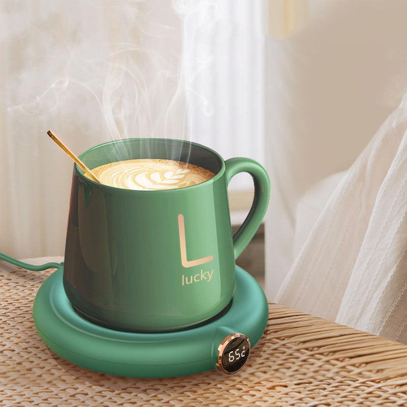 Calentador de Tazas - Mooth Shop