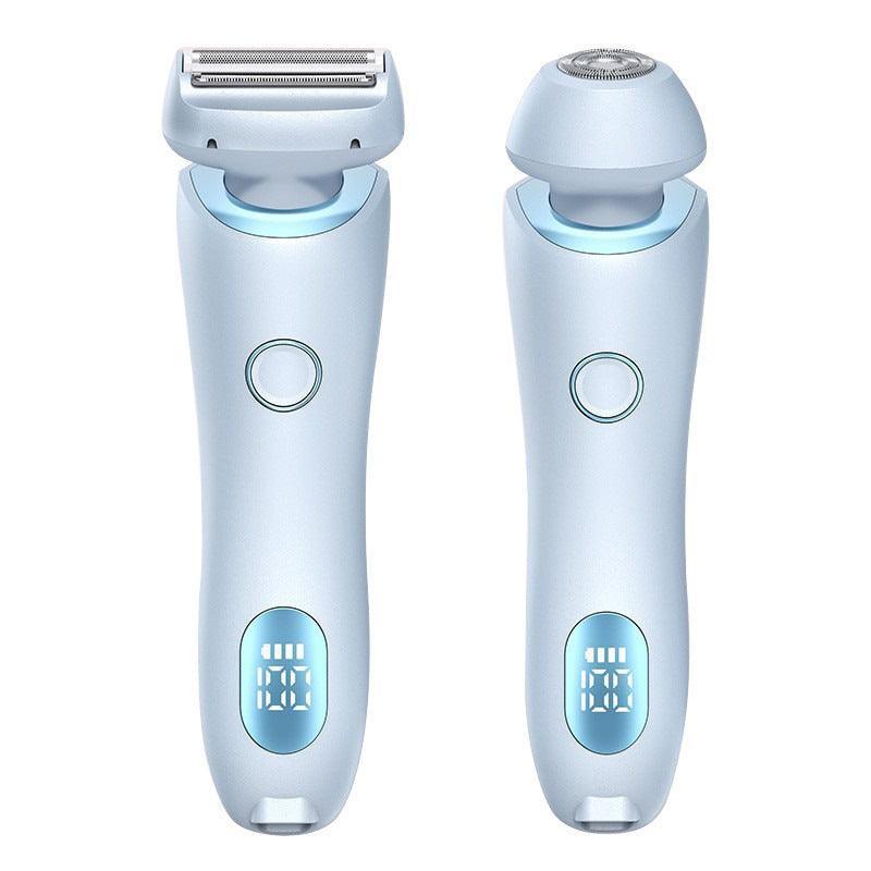 Depiladora de Pelo 2 en 1 Recargable por USB - Mooth Shop
