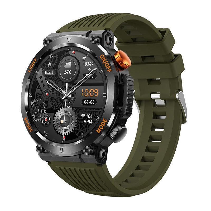 Reloj Inteligente Deportivo - Mooth Shop