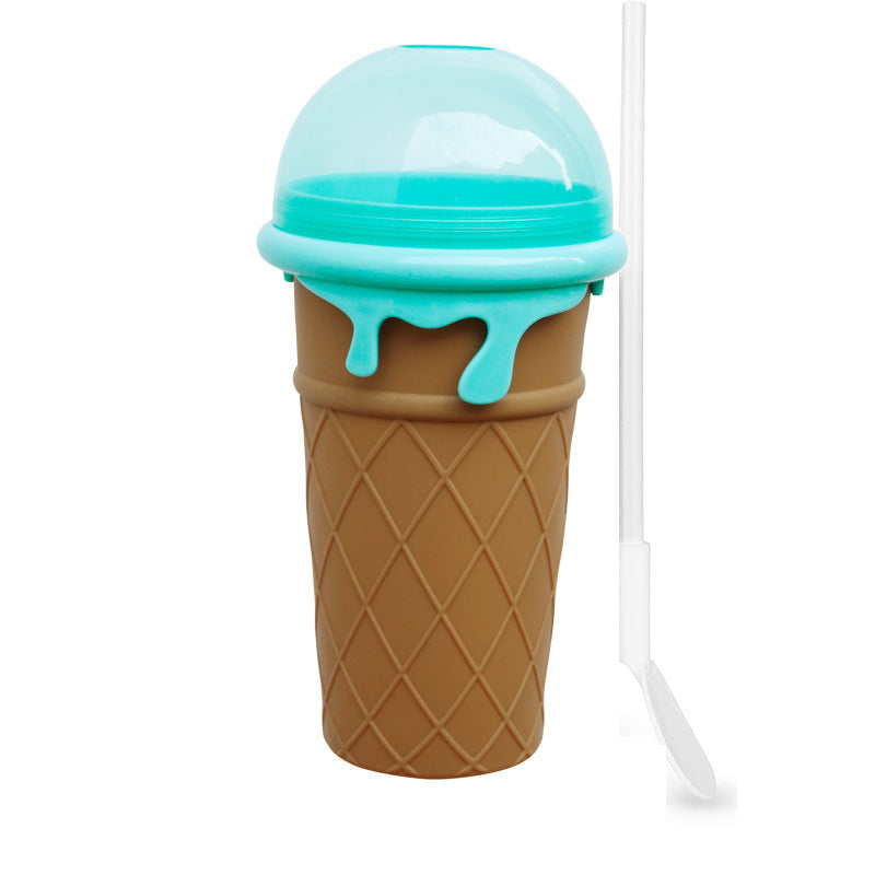 Ice Cream Cup