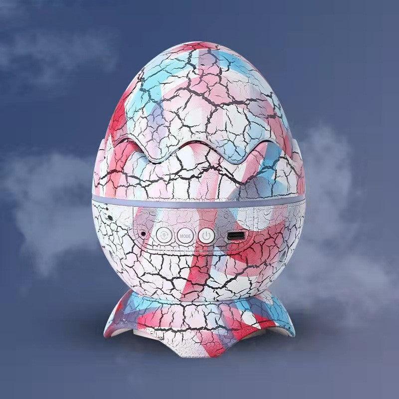 Starlight Galaxy Projector LED Water Pattern - Mooth Shop