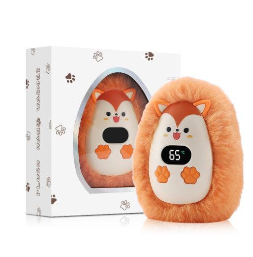 Rechargeable Portable Hand Warmer - Mooth Shop