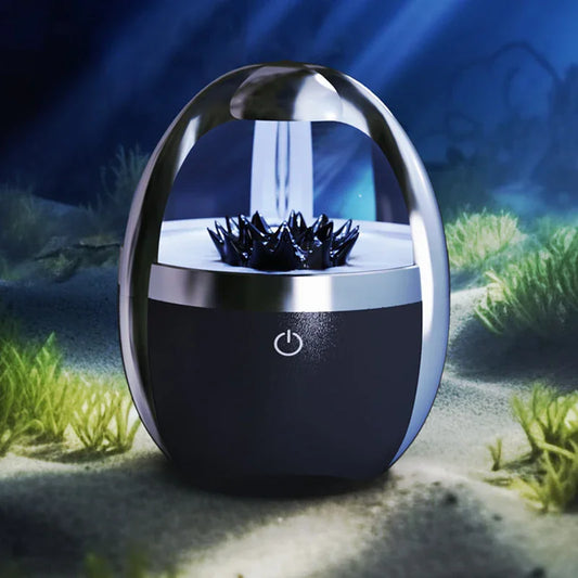 Magnetic Fluid Bluetooth Audio Smart Wireless - Mooth Shop