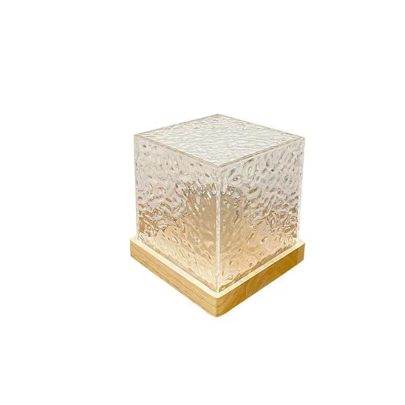 Luz de ondulación del agua - Mooth Shop