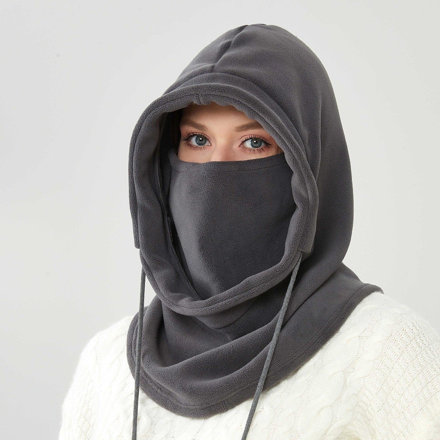 Thermal Headgear Hat - Mooth Shop
