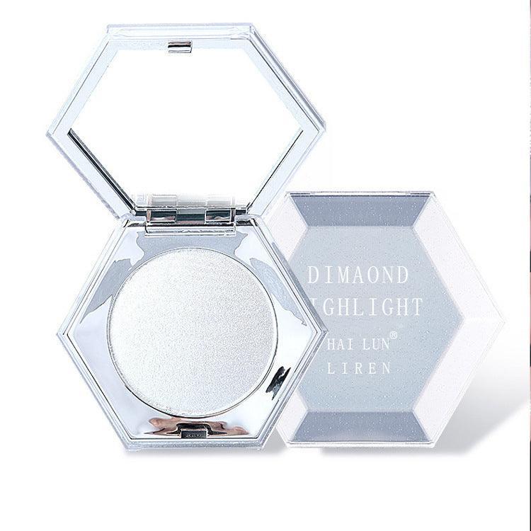Polvo de Diamante Abrillantador Mate - Mooth Shop