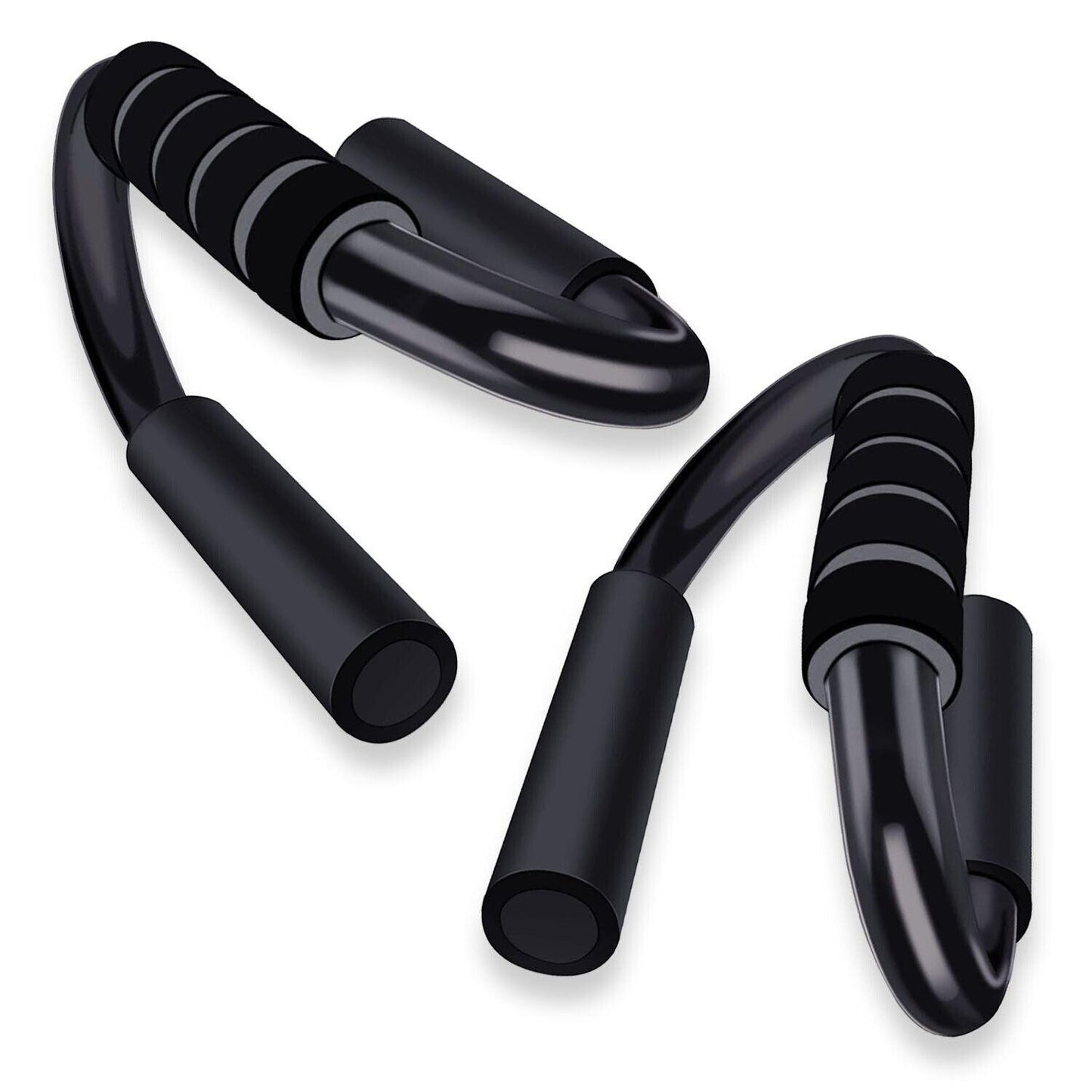 Push Up Bar S Shapes Non-slip - Mooth Shop