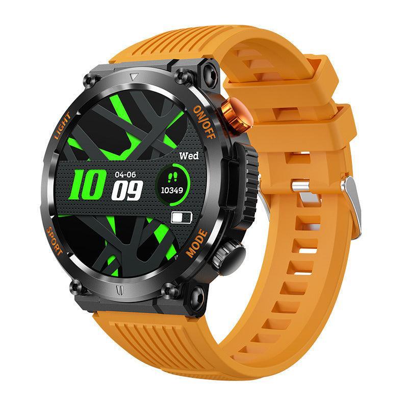 Reloj Inteligente Deportivo - Mooth Shop