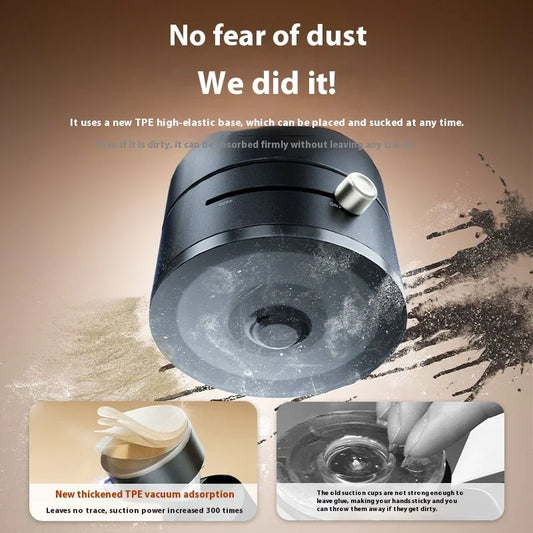 Soporte Magnético Plegable Para Teléfono - Mooth Shop