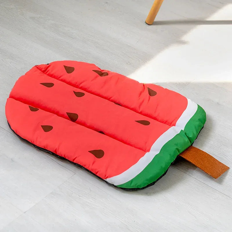 Alfombra Colchoneta Refrescante Para Mascotas - Mooth Shop