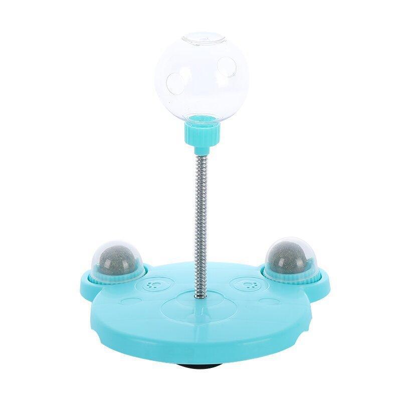 Toy Pets Ball Self-Playing Tumbler Funny - Mooth Shop