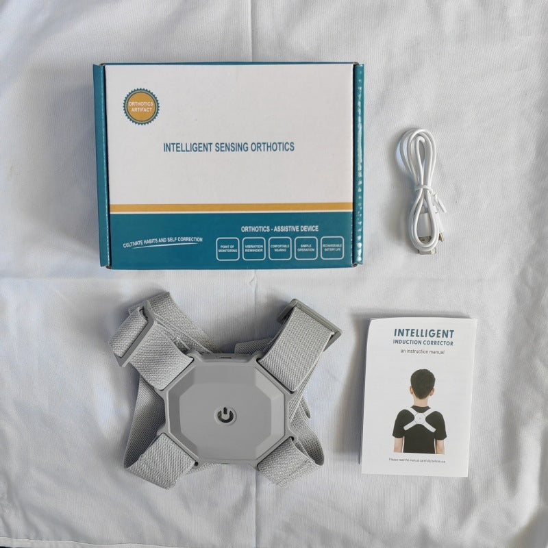 Smart Posture Corrector Adjustable