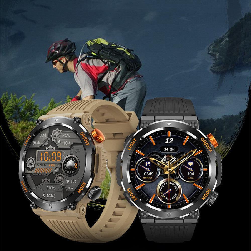 Reloj Inteligente Deportivo - Mooth Shop
