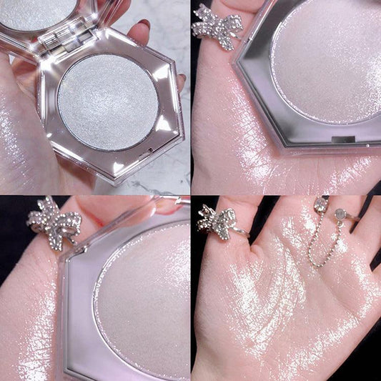 Polvo de Diamante Abrillantador Mate - Mooth Shop