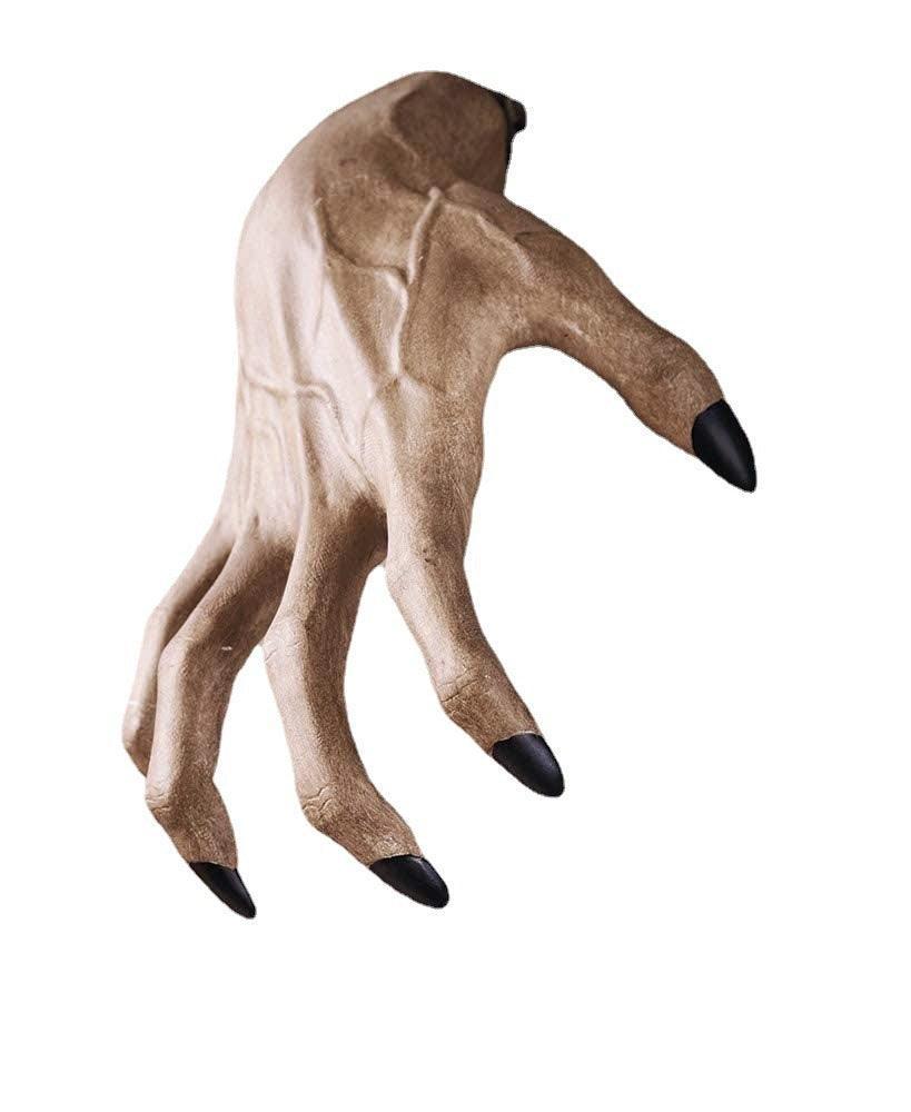 Funny Ghost Hand - Mooth Shop