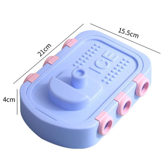 Animal Ice Cream - Mooth Shop