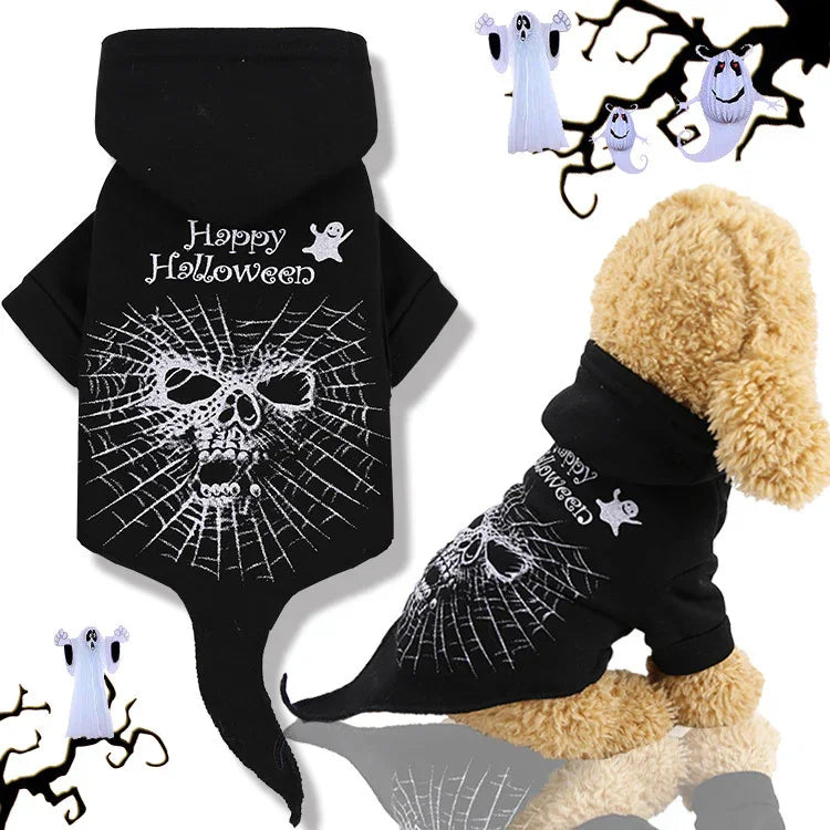 Ropa Divertida Para Mascotas - Mooth Shop