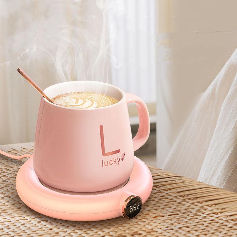 Calentador de Tazas - Mooth Shop