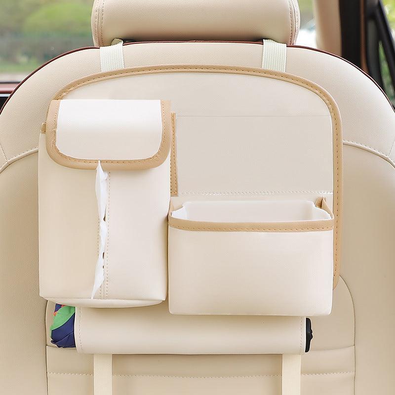 Multifunctional Car Bag Cute Cartoon - Mooth Shop