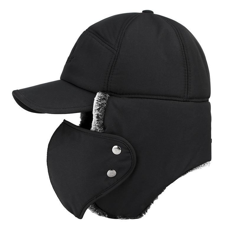 Chapéu de Inverno Lei Feng - Mooth Shop