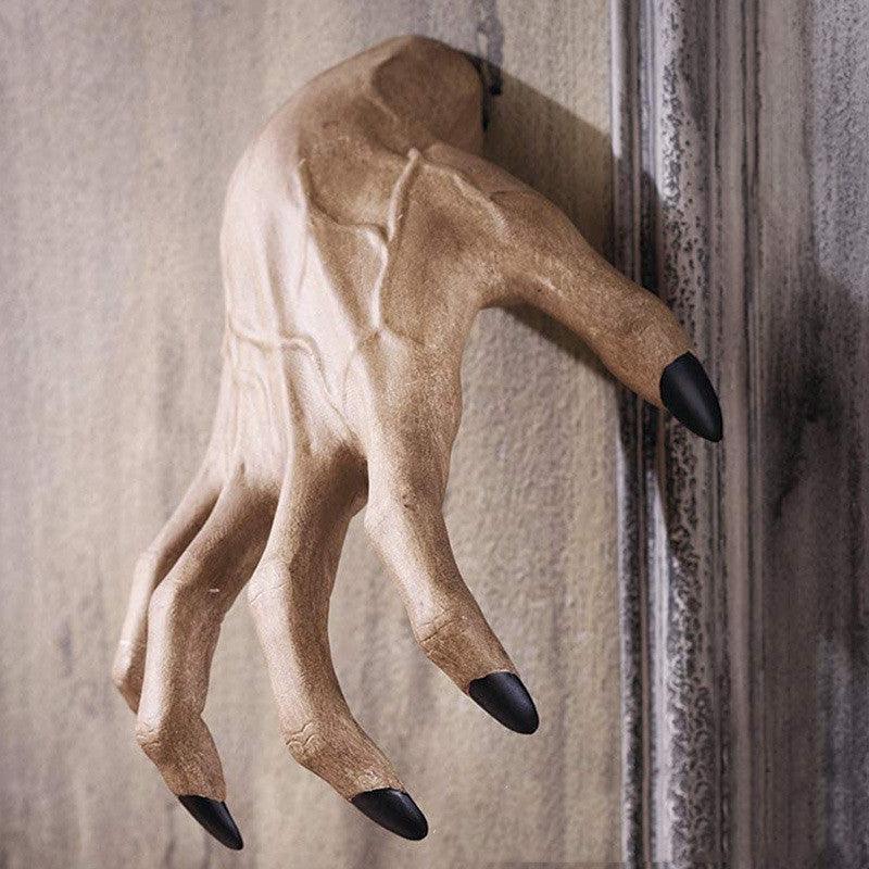 Funny Ghost Hand - Mooth Shop