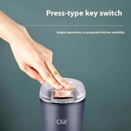 Taza Para Moler Granos - Mooth Shop