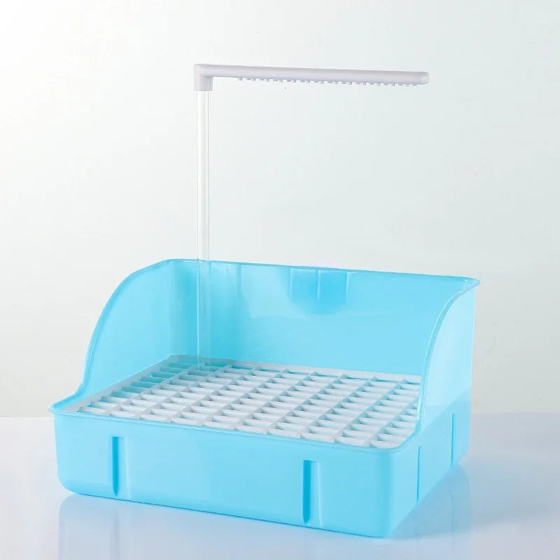 Ducha Eléctrica Automática Parrot Bathtub - Mooth Shop