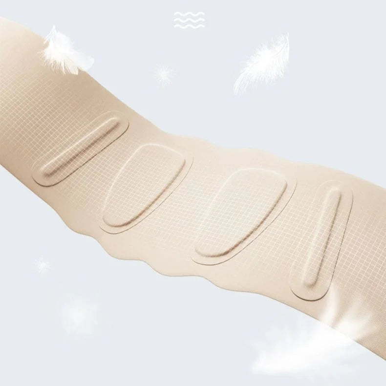 Waist Supporter Ultra-thin Medical Breathable Men And Women - Mooth Shop