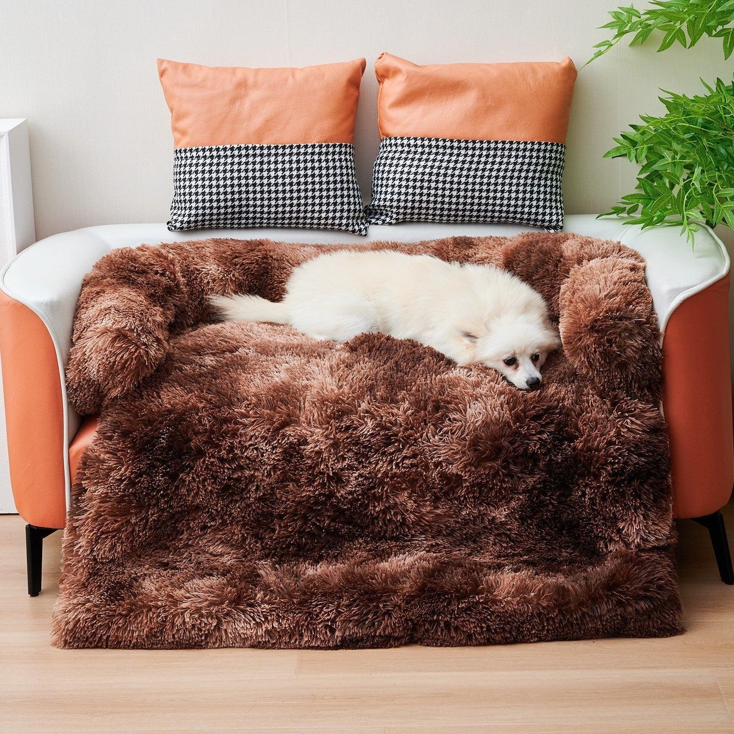 Dog Couch Bed Mat - - Mooth Shop